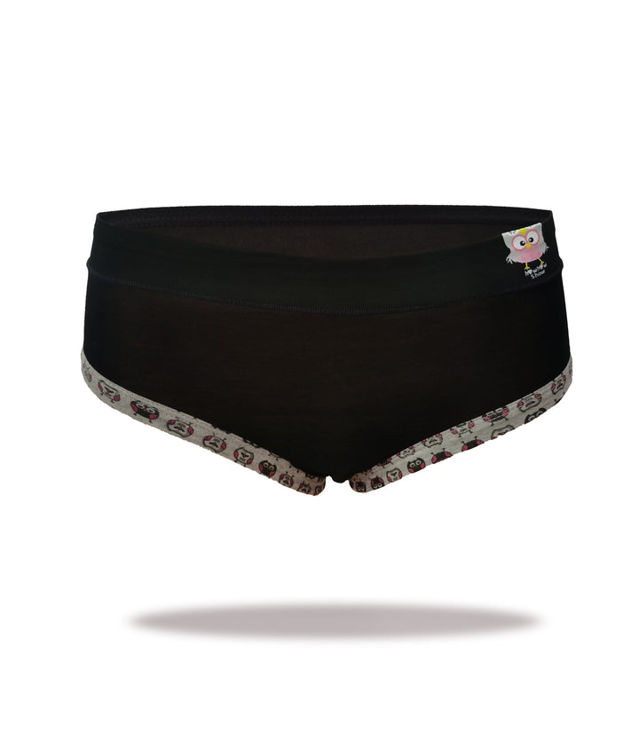 Women's panties YW4150 - 3 pieces in a pack