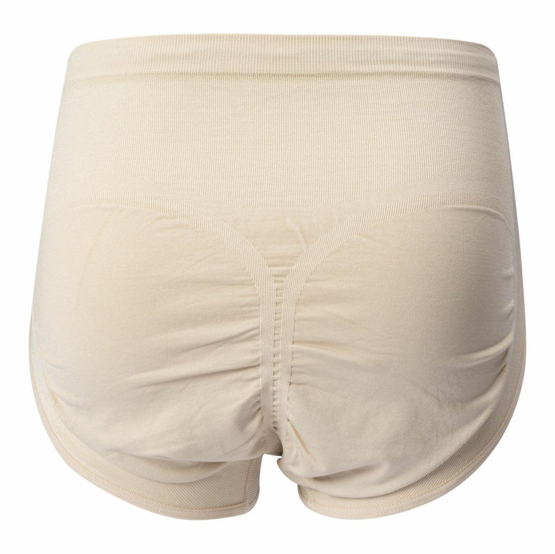 High Waist Briefs Seamless Control Panties GREE-6915 1 piece per pack