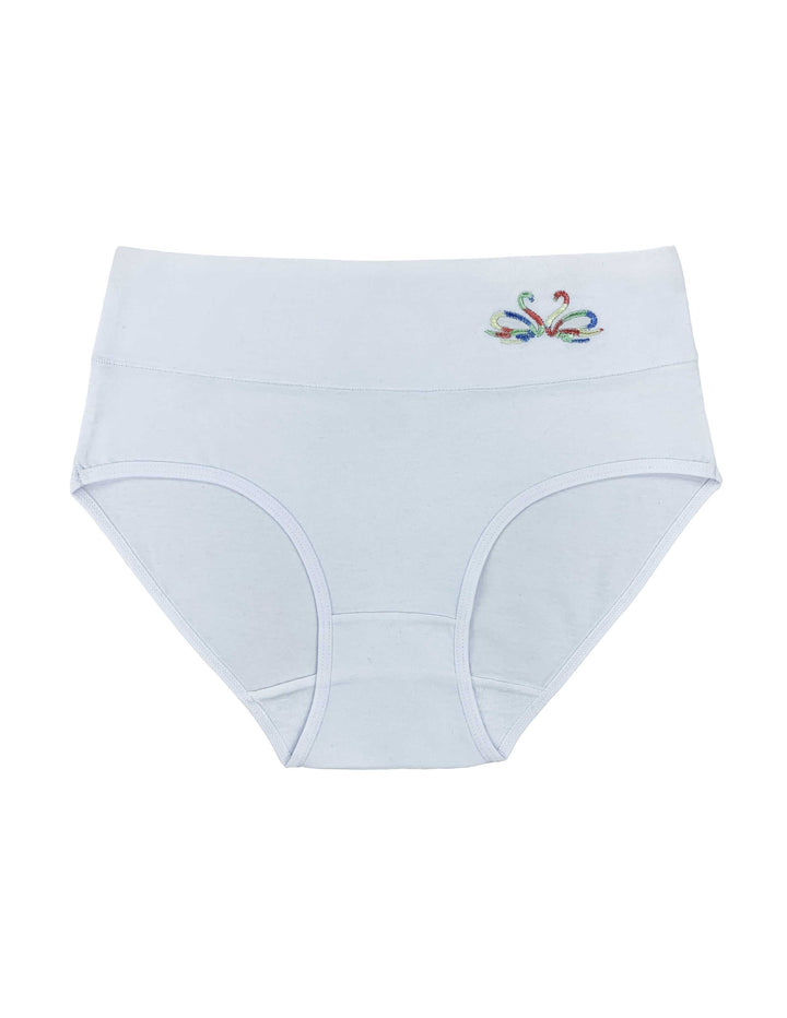 Women's panties SWAN YW4186 - 3 pieces in a pack