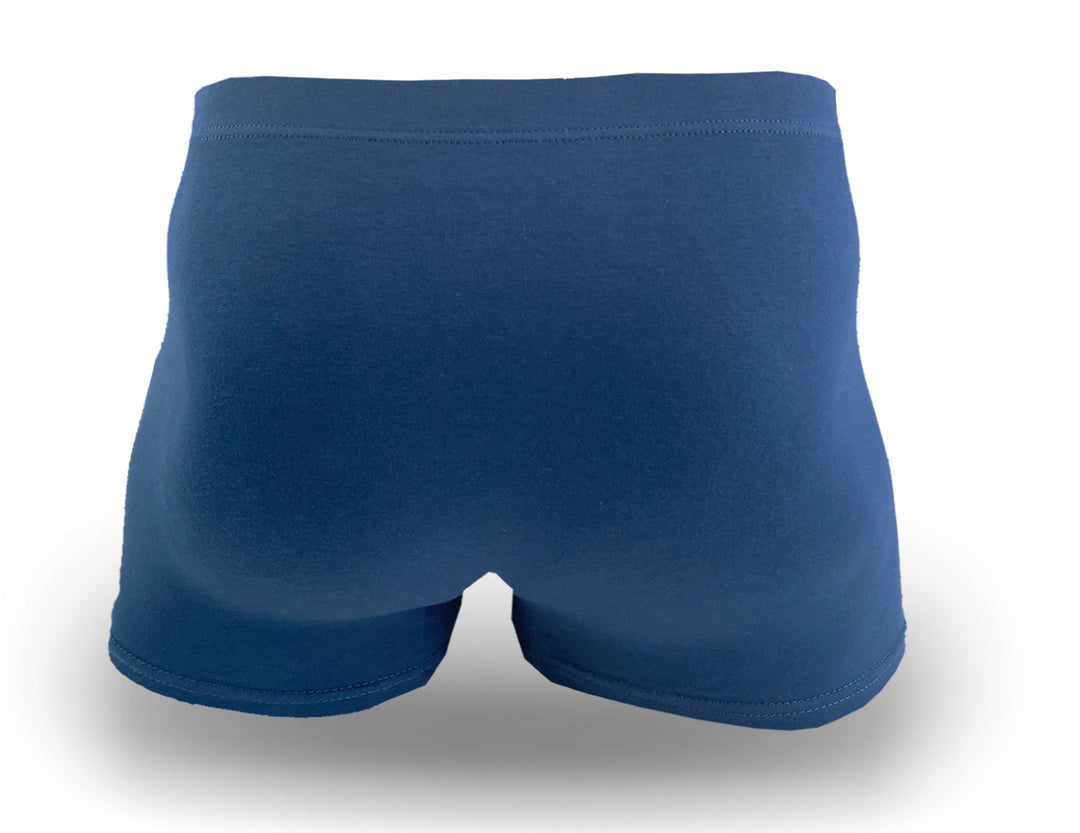 Men's boxers Beer G507 - 4 pcs in a pack