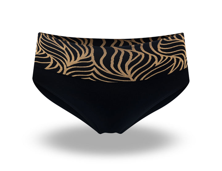 Seamless panties GREE-6600 - 3 pieces per pack