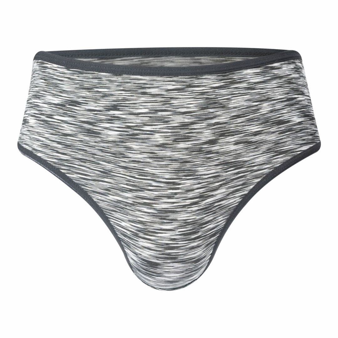 Colorful classic panties RM1712 - 3 pieces in a pack