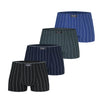 Men's Cotton boxer G5199 - 4pcs in a pack