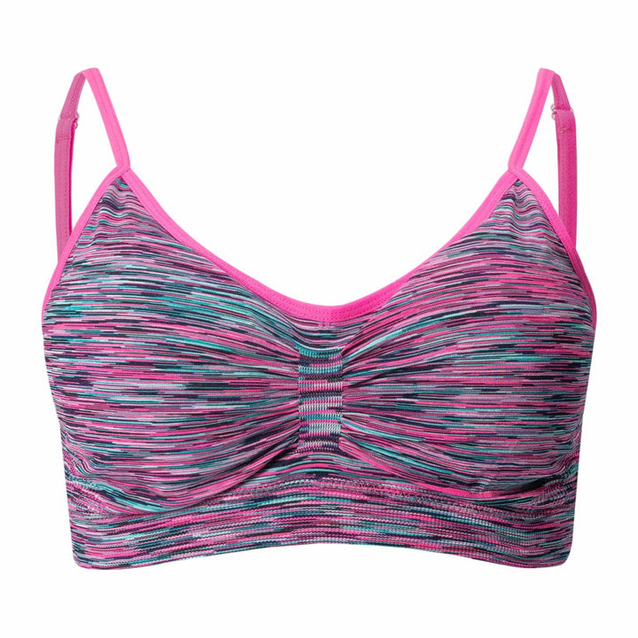 Seamless bra GREE-3498 - 2 pcs per pack