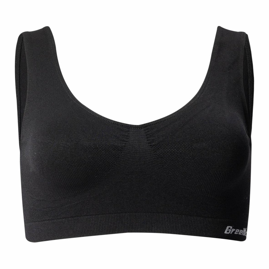 Seamless bra without padding GREE-7016 - 2 pcs