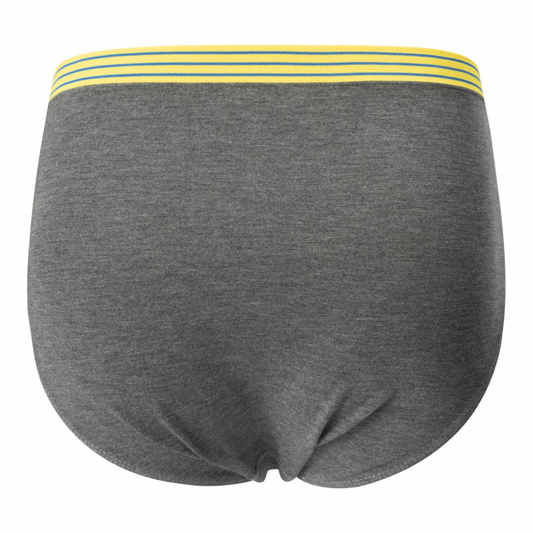 Women's seamless panties GREE-6237 - 3 pieces in a pack