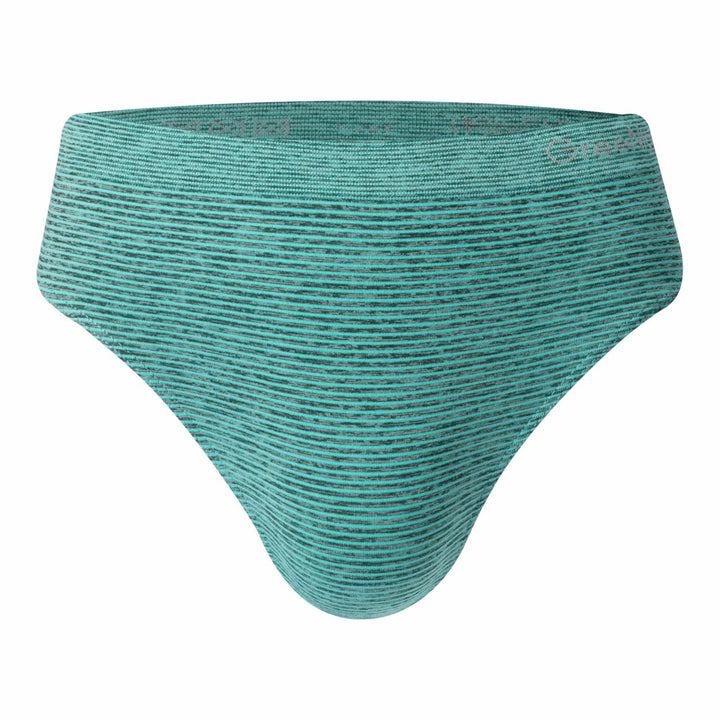Women's seamless panties GREE-6066 - 3 pcs in a pack