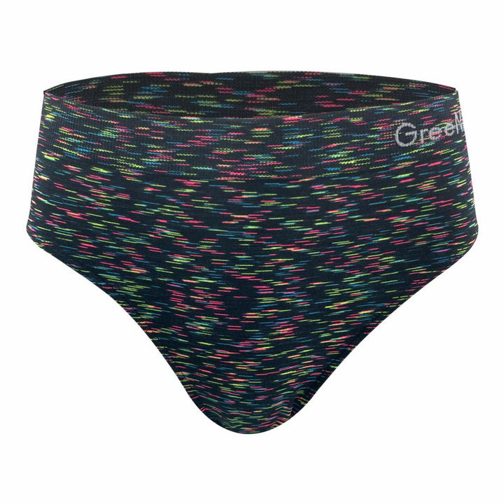 Women's seamless panties GREE-3822 - 3 pcs per pack