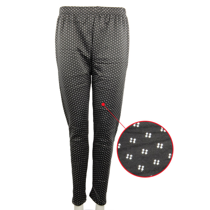 Women's thermal pants MK032A