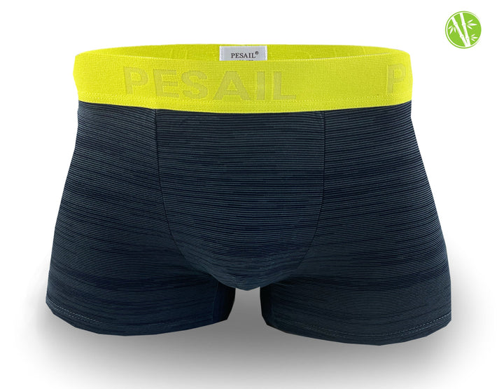 Teen bamboo boxers UM0166 4pcs in a pack