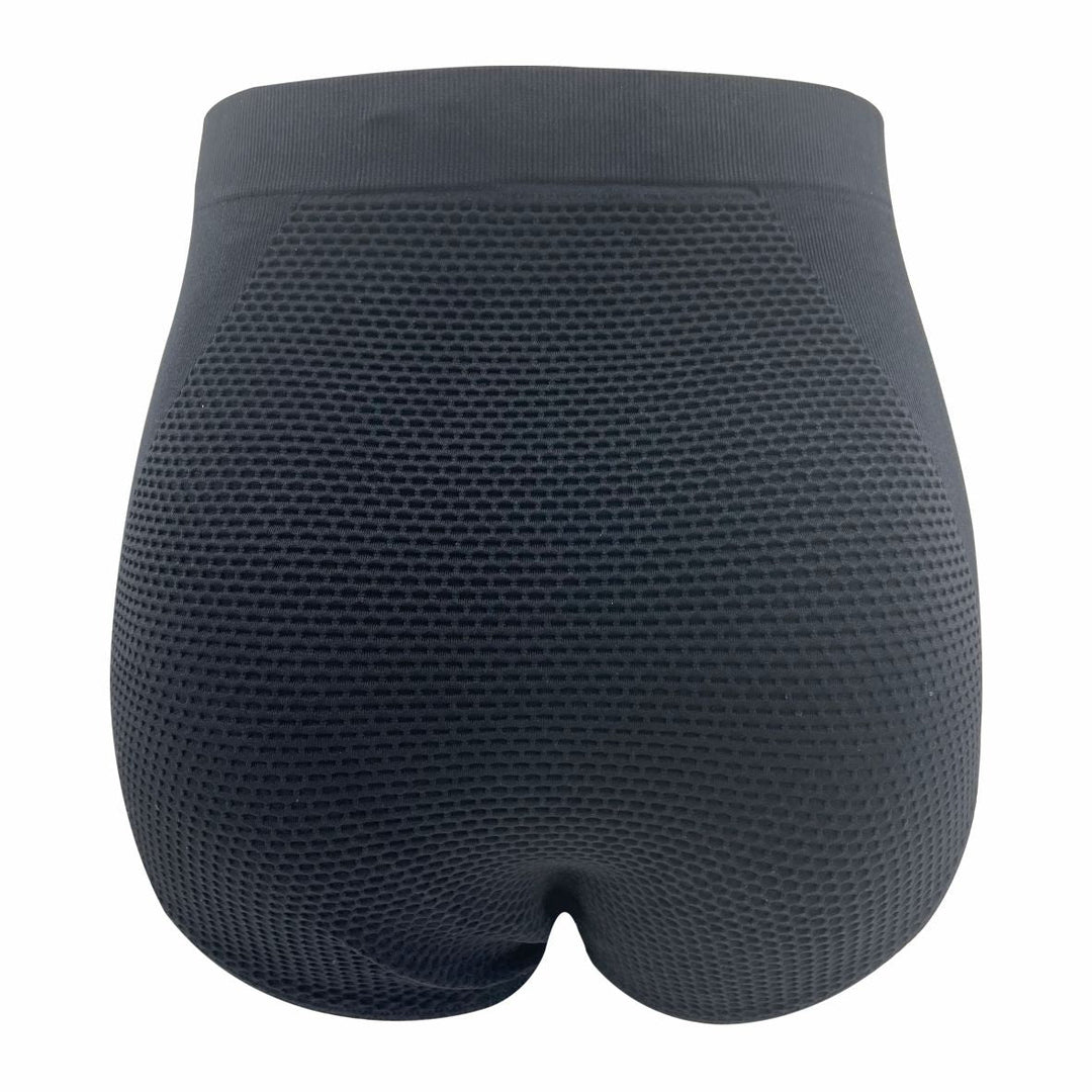 Seamless compression panties GREE-6036 2pcs