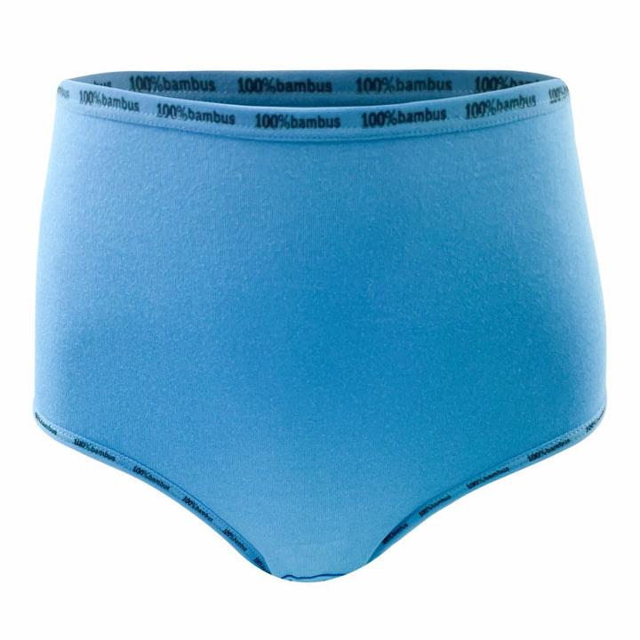 Plus size panties RM0011 - 3 pcs in a pack