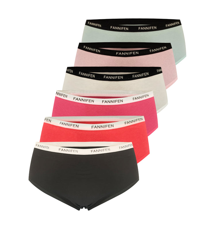 Women's panties CZ8017 - 3pcs per pack