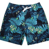 Herren-Boardshorts FOREST J20522B