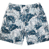 Herren-Boardshorts JUNGLE J20522C