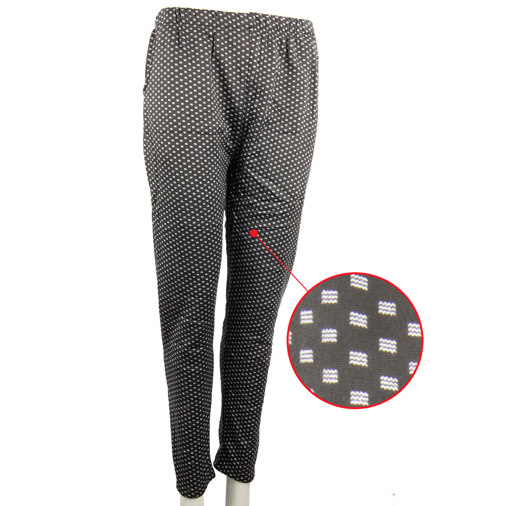 Women's thermal pants K005B