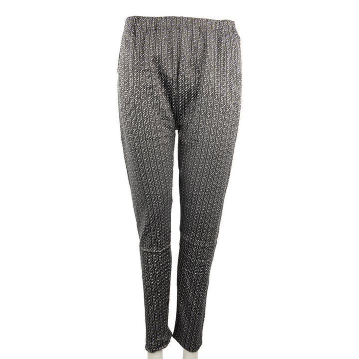 Women's thermal pants K006A