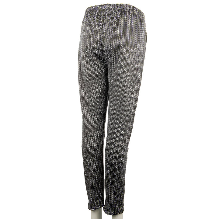 Women's thermal pants K006A