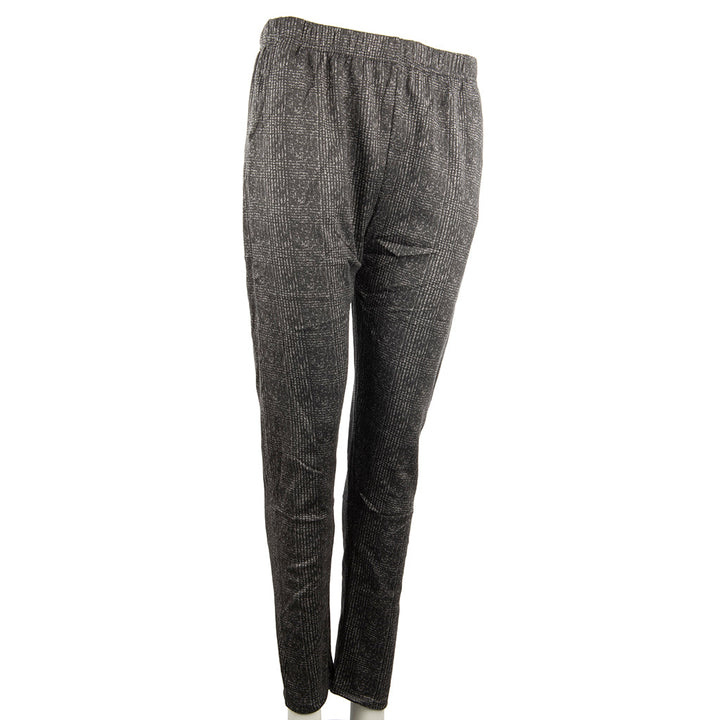 Women's thermal pants K006B