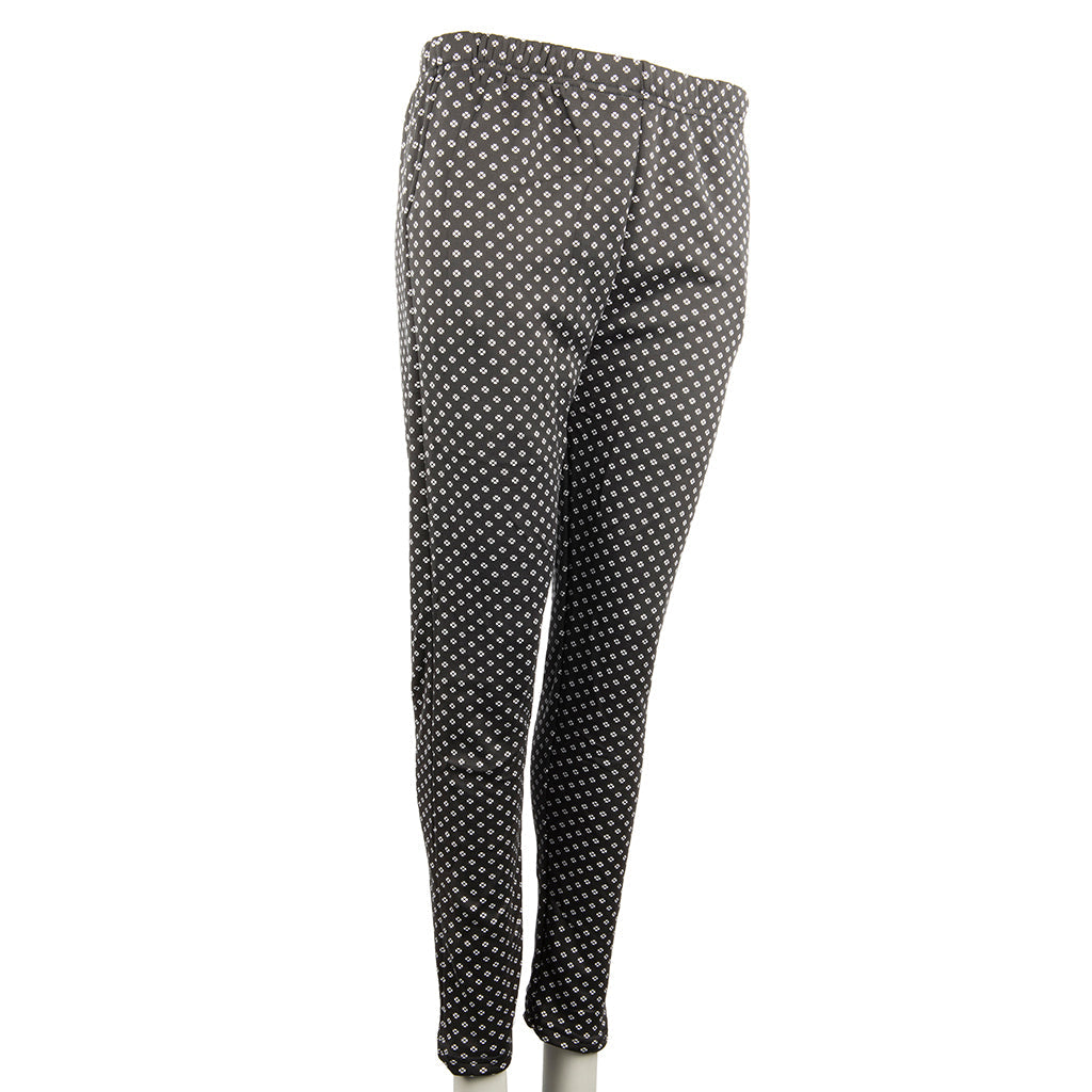 Women's thermal pants K007B