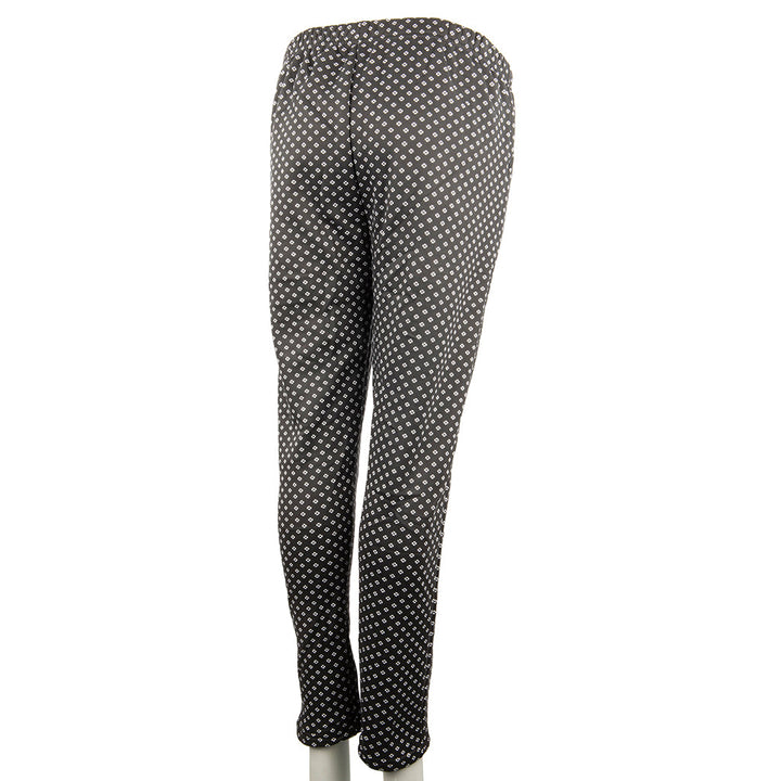 Women's thermal pants K007B