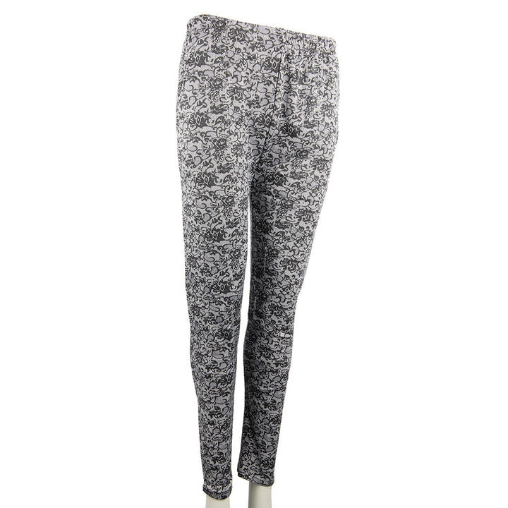 Women's thermal pants K014B