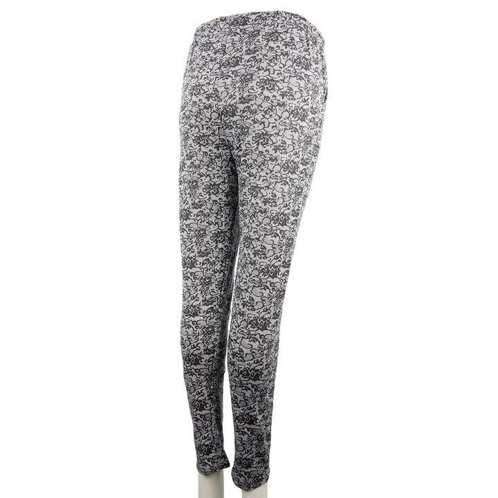 Women's thermal pants K014B