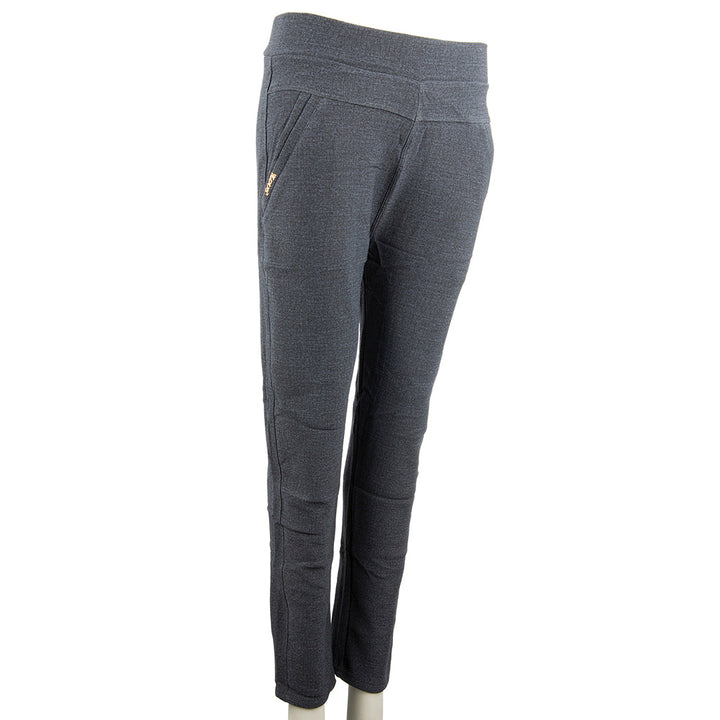 Women's casual thermal pants K018A