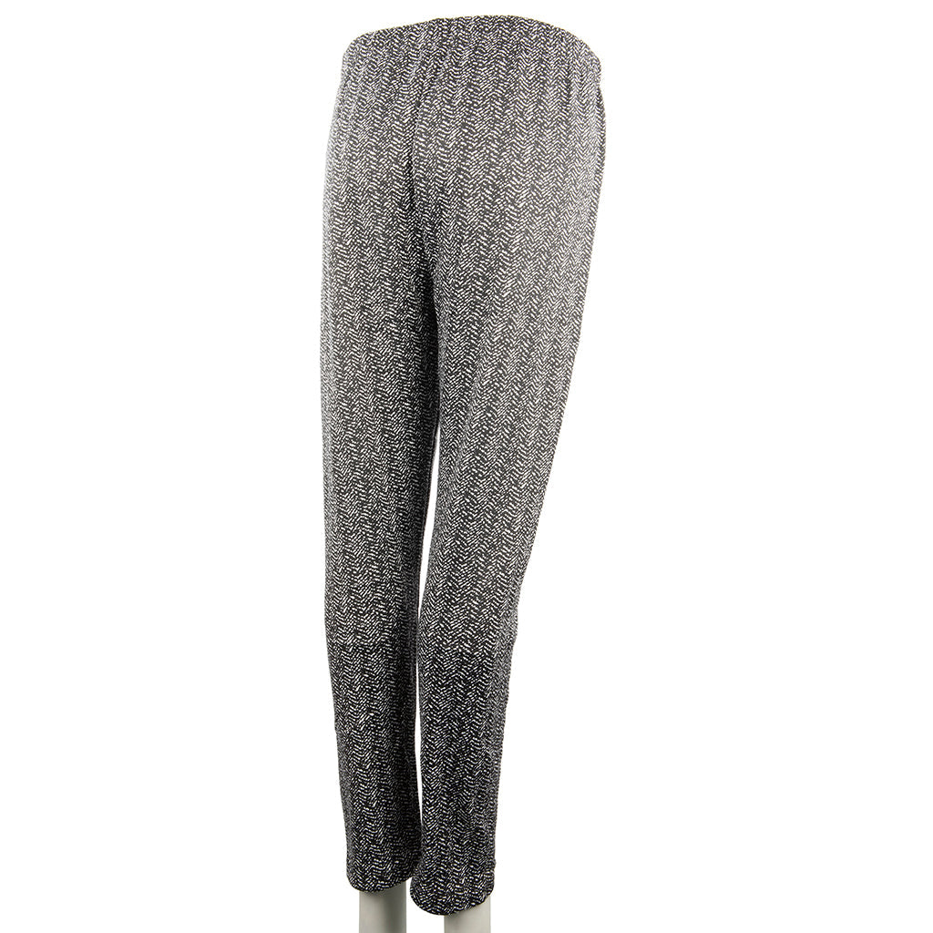 Women's thermal pants MK031A