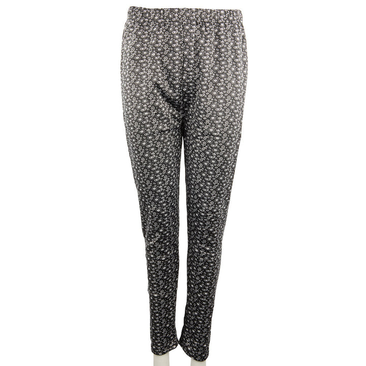 Women's thermal pants MK034A