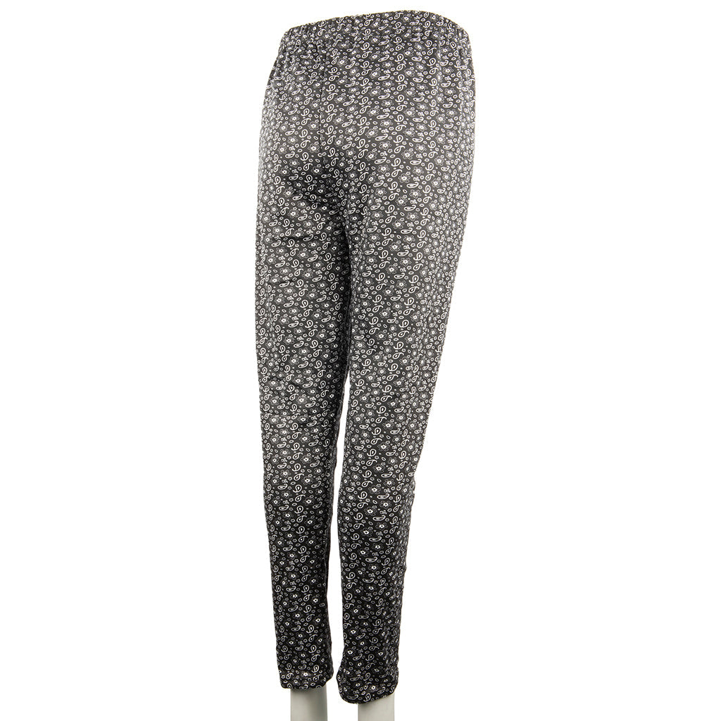 Women's thermal pants MK034A