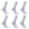 Medizinische Herrensocken Z101A, 6 Paar