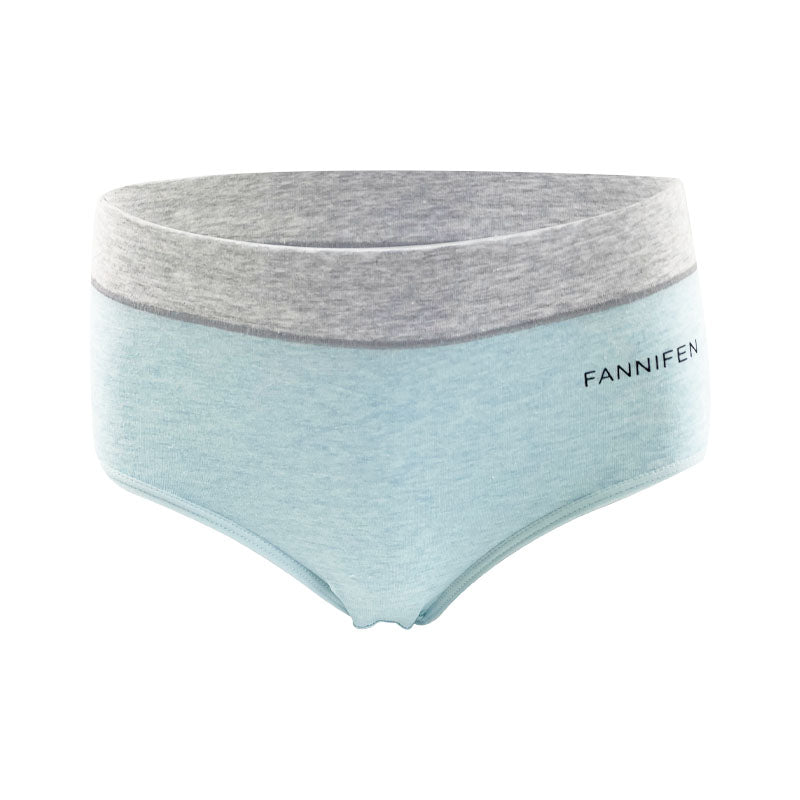 Women's classic panties CZ8013 - 3 pieces in a pack