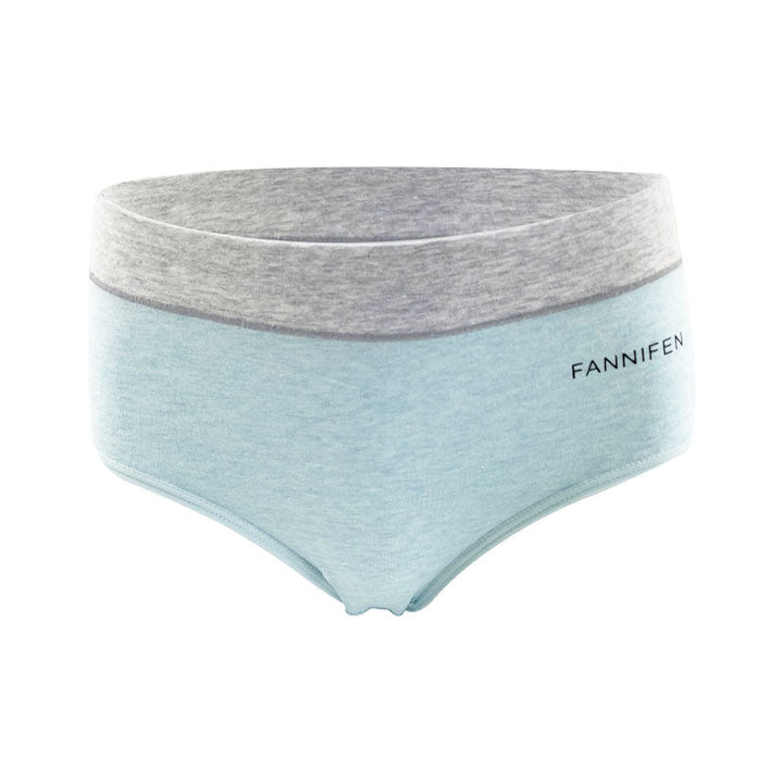 Women's classic panties CZ8013 - 3 pieces in a pack