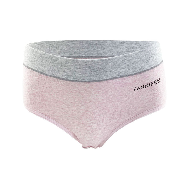 Women's classic panties CZ8013 - 3 pieces in a pack