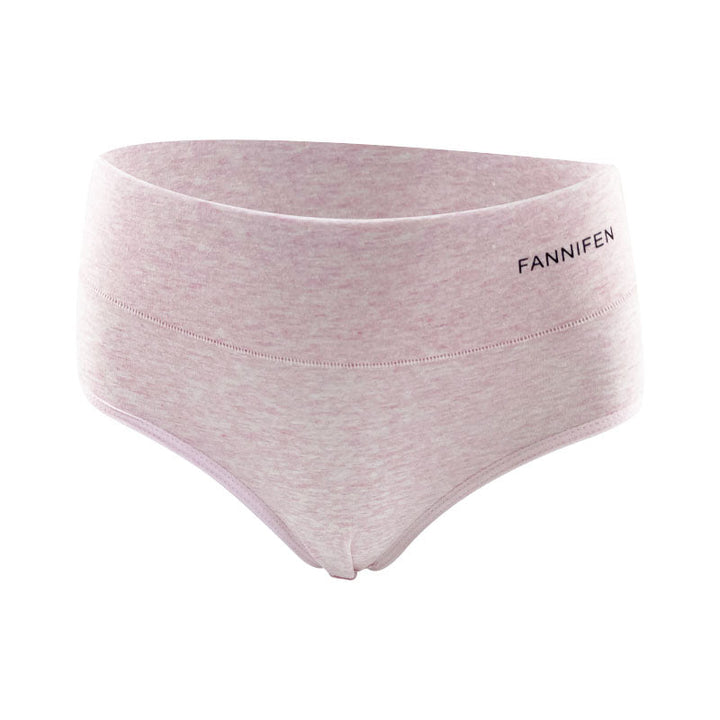 Women's classic panties CZ8014 - 3 pieces in a pack