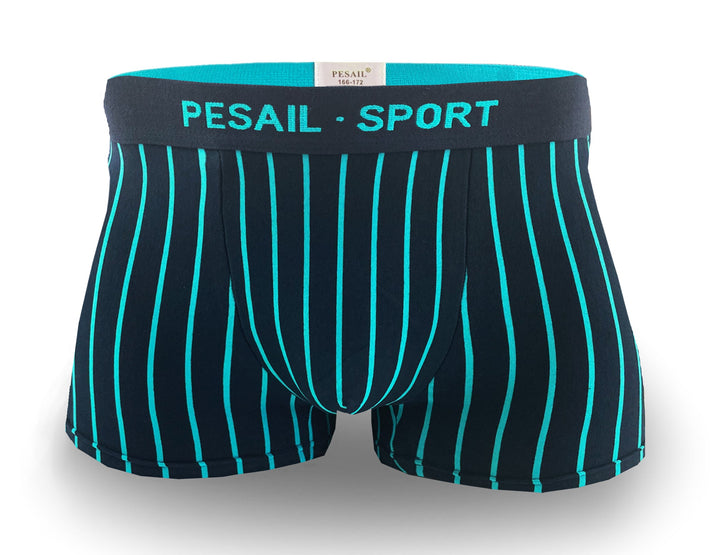 Teen sports boxers U1004 4pcs in a pack