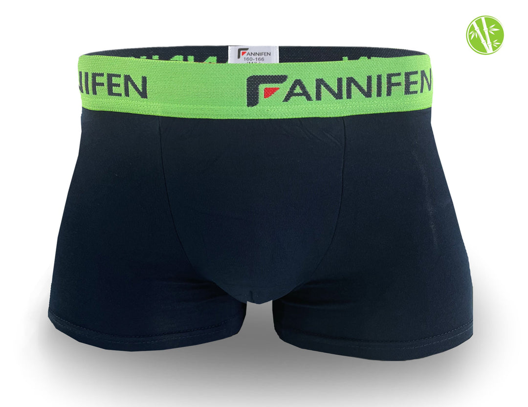 TEEN cotton boxers UM0141 4pcs in a pack