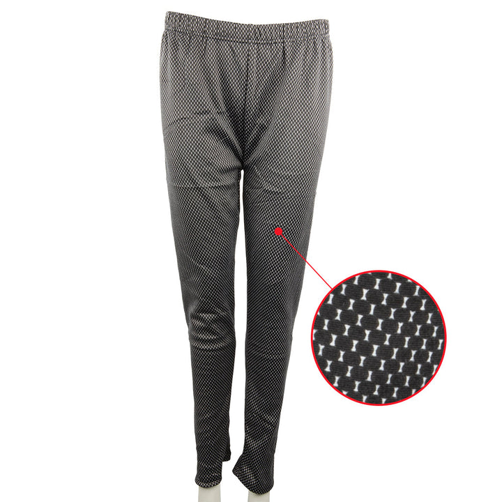 Women's thermal pants MK030B