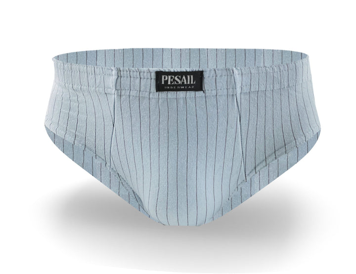 Set of Men's Briefs - 3 pcs in a pack C8011