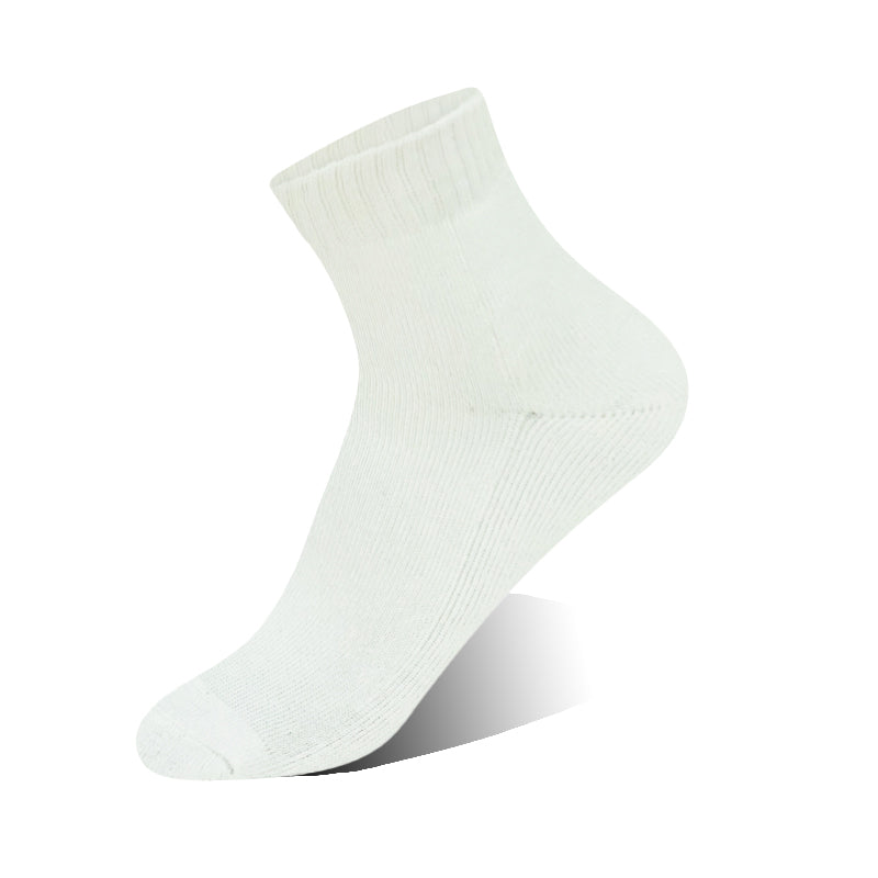 Men's bamboo thermal socks BM3501C 6 pairs