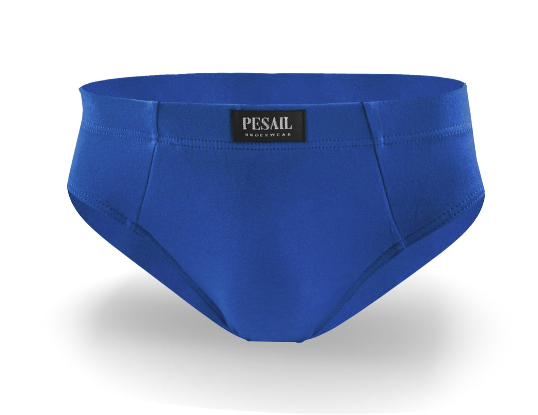 Set of Men's Bamboo Briefs M80011 3pcs in a pack