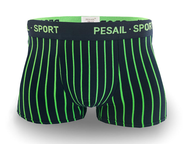 Teen sports boxers U1004 4pcs in a pack